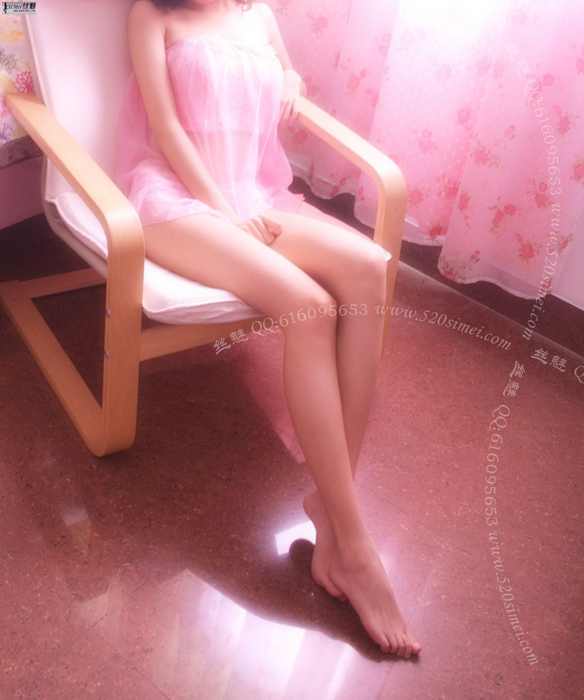 丝魅VIP No.110 2011.06.01 童真